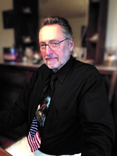 Richard C. Hausladen